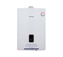Котел газовый KITURAMI World Alpha C-35 настенный, 2 конт., закр.кам.сгор., медь Котел газовый KITURAMI World Alpha C-35 настенный, 2 конт., закр.кам.сгор., медь