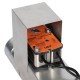 Клапан противопожарный SHUFT SHFDO-60-O-d250-MB230-0-0-Kk-0