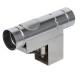 Клапан противопожарный SHUFT SHFDO-60-O-d250-MB230-0-0-Kk-0