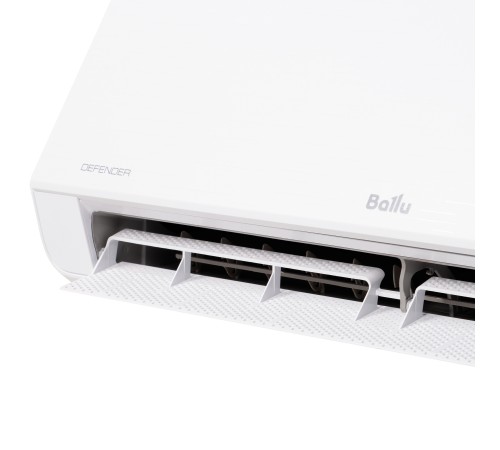 Сплит-система инверторного типа Ballu Defender BSHI-09HN8 комплект