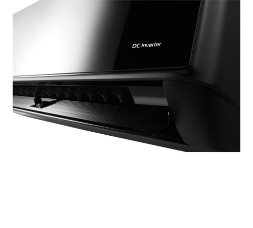 Блок внутренний Royal Thermo MULTI COMBO ERP DC RTFMI/in-07HN8/black инвертор. мульти сплит-системы