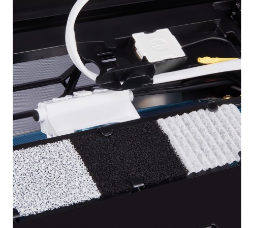 Блок внутренний Royal Thermo MULTI COMBO ERP DC RTFMI/in-12HN8/black инвертор. мульти сплит-системы