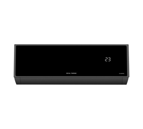 Блок внутренний Royal Thermo MULTI COMBO ERP DC RTFMI/in-18HN8/black инвертор. мульти сплит-системы