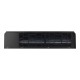 Блок внутренний Royal Thermo MULTI COMBO ERP DC RTFMI/in-18HN8/black инвертор. мульти сплит-системы