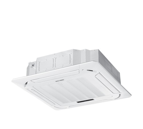 Комплект Royal Thermo Forte Integro RTFC-12LAKHN1 сплит-системы, кассетного типа