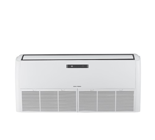 Комплект Royal Thermo Forte Integro RTFU-24LAKHN1 сплит-системы, напольно-потолочного типа