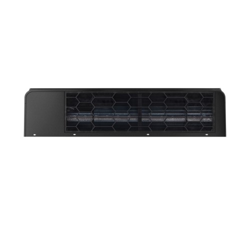 Сплит-система инверторного типа Royal Thermo Barocco DC RTBI-09HN8/black комплект