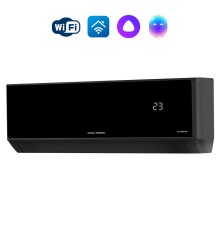 Сплит-система инверторного типа Royal Thermo Barocco DC RTBI-12HN8/black комплект