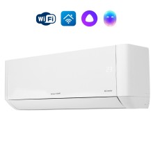 Сплит-система инверторного типа Royal Thermo Barocco DC RTBI-12HN8/white комплект