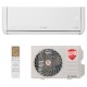 Сплит-система инверторного типа Royal Thermo Barocco DC RTBI-12HN8/white комплект