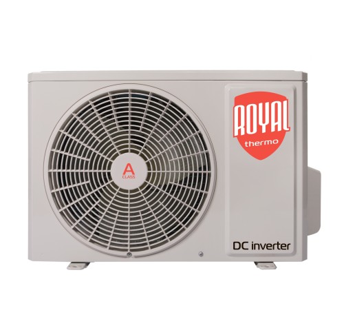 Сплит-система инверторного типа Royal Thermo Perfecto DC RTPI-09HN8 комплект