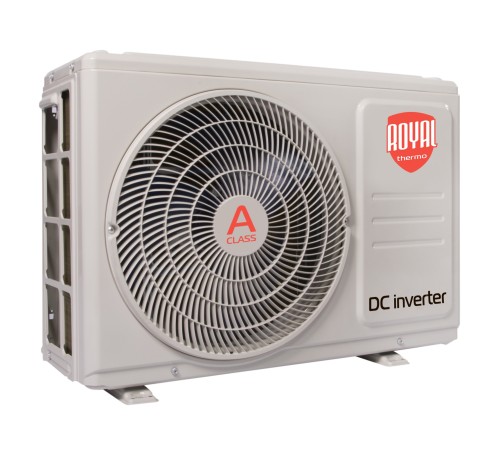 Сплит-система инверторного типа Royal Thermo Siena DC RTSI-07HN8 комплект