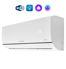 Сплит-система инверторного типа Royal Thermo Siena DC RTSI-09HN8 комплект