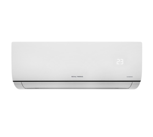 Сплит-система инверторного типа Royal Thermo Siena DC RTSI-09HN8 комплект