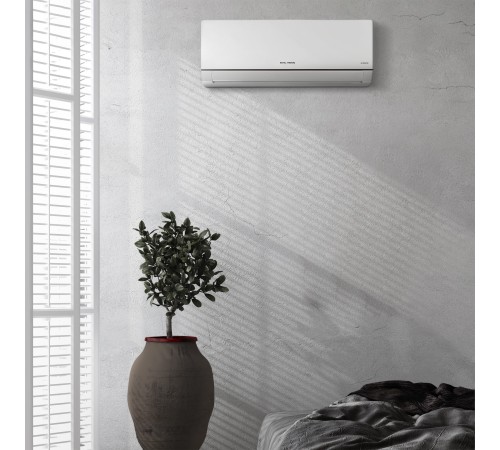 Сплит-система инверторного типа Royal Thermo Siena DC RTSI-12HN8 комплект
