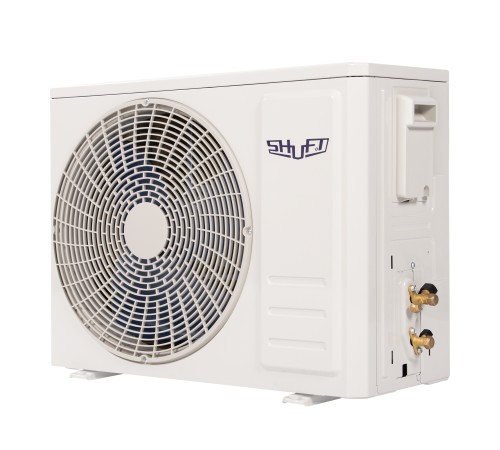 Сплит-система SHUFT Berg SFTO-24HN1_24Y комплект