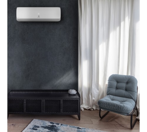 Сплит-система Electrolux Loft EACS-09HAL/N8 комплект