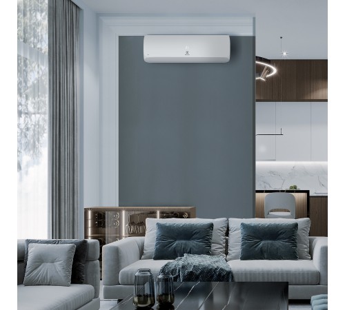Сплит-система Electrolux Loft EACS-09HAL/N8 комплект