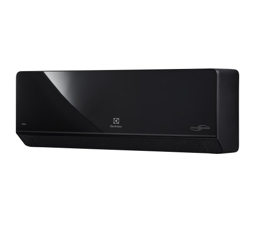 Сплит-система инверторного типа Electrolux Onix Super DC EACS/I-09HIX-BLACK/N8 комплект