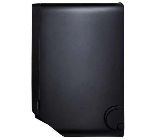 Сплит-система инверторного типа Electrolux Onix Super DC EACS/I-09HIX-BLACK/N8 комплект