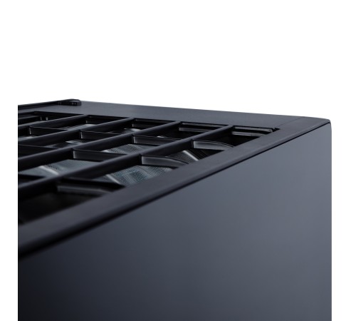 Сплит-система инверторного типа Electrolux Onix Super DC EACS/I-09HIX-BLACK/N8 комплект