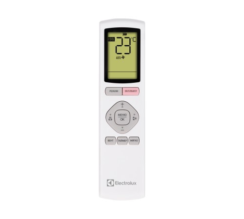Сплит-система инверторного типа Electrolux Onix Super DC EACS/I-09HIX-BLACK/N8 комплект