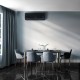 Сплит-система инверторного типа Electrolux Onix Super DC EACS/I-09HIX-BLACK/N8 комплект