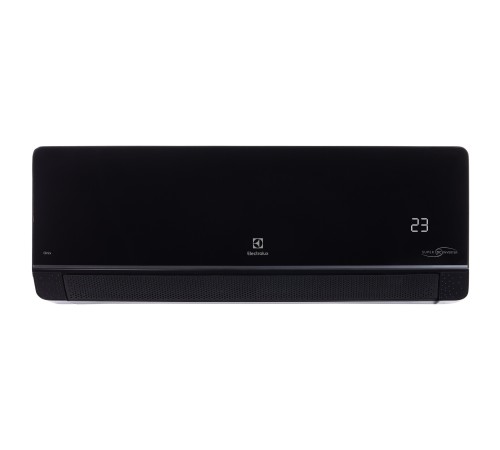 Сплит-система инверторного типа Electrolux Onix Super DC EACS/I-18HIX-BLACK/N8 комплект