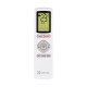Сплит-система инверторного типа Electrolux Onix Super DC EACS/I-18HIX-BLACK/N8 комплект