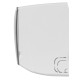 Блок внутренний SHUFT SFMS/I-12 HB FMI/N8/In/white инверторной мульти сплит-системы