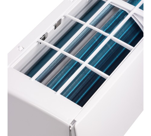 Блок внутренний SHUFT SFMS/I-18 HB FMI/N8/In/white инверторной мульти сплит-системы