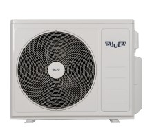 Блок наружный SHUFT SFMO/I-21 FMI-3/N8/Out инверторной мульти сплит-системы