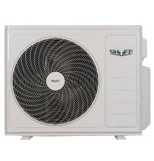 Блок наружный SHUFT SFMO/I-21 FMI-3/N8/Out инверторной мульти сплит-системы