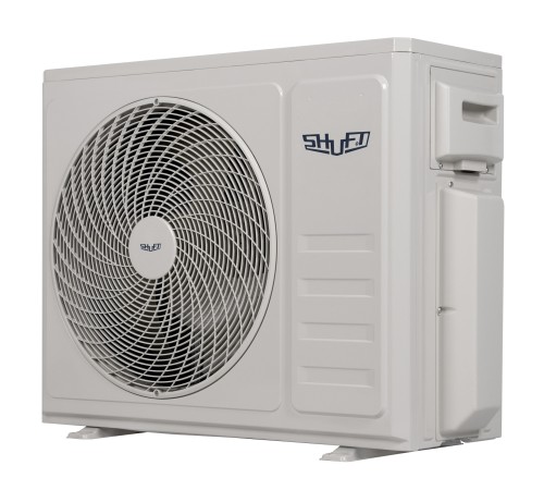 Блок наружный SHUFT SFMO/I-21 FMI-3/N8/Out инверторной мульти сплит-системы
