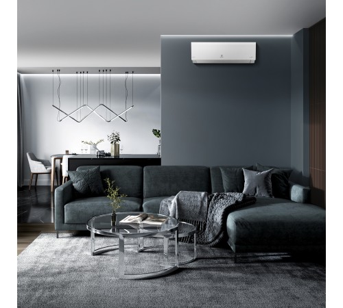 Сплит-система инверторного типа Electrolux Enterprise Super DC EACS/I-09HEN-WHITE/N8_24Y комплект