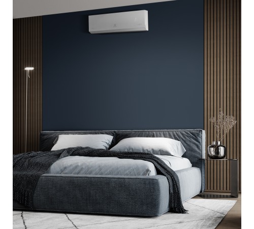 Сплит-система инверторного типа Electrolux Enterprise Super DC EACS/I-12HEN-WHITE/N8_24Y комплект