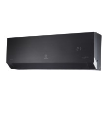 Сплит-система инверторного типа Electrolux Enterprise Super DC EACS/I-24HEN-BLACK/N8_24Y комплект