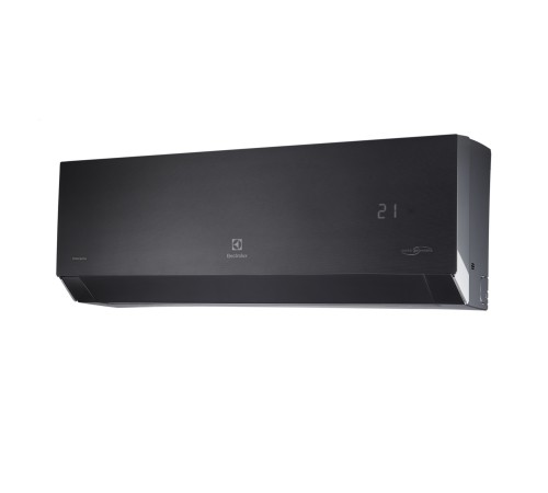 Сплит-система инверторного типа Electrolux Enterprise Super DC EACS/I-24HEN-BLACK/N8_24Y комплект