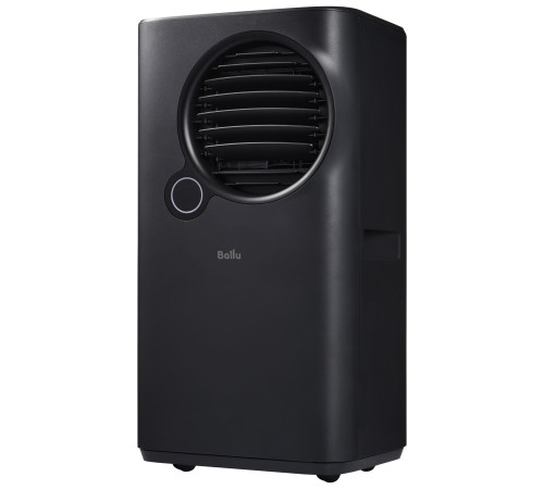 Кондиционер мобильный Ballu Eclipse BPAC-07 EPB/N6 black