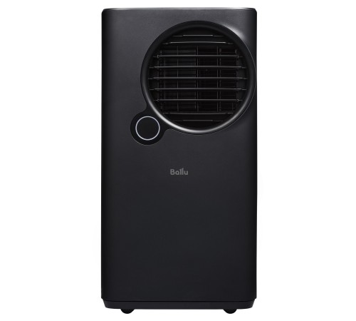 Кондиционер мобильный Ballu Eclipse BPAC-07 EPB/N6 black