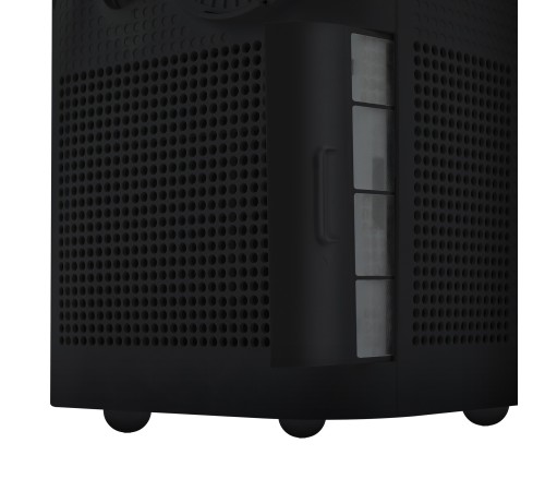 Кондиционер мобильный Ballu Eclipse BPAC-07 EPB/N6 black