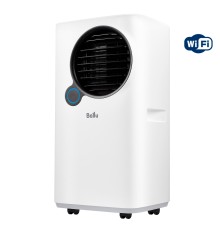 Кондиционер мобильный Ballu Eclipse BPAC-07 EPW/N6 white
