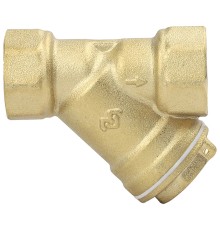 Фильтр косой VARMEGA механической очистки В/В 1"