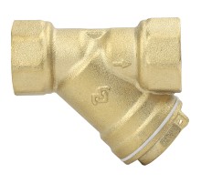 Фильтр сетчатый VARMEGA 2" ВР-ВР косой VM04006