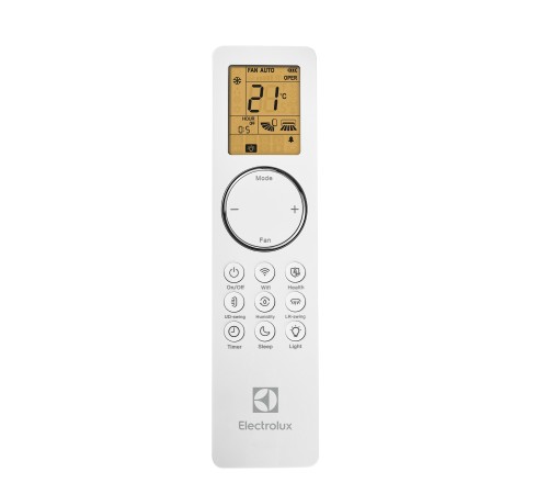 Блок внутренний Electrolux EACS/I-18 HEN FMI/N8_ERP_WT/in сплит-системы