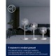 Вентилятор напольный Electrolux EFF-1006W