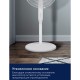 Вентилятор напольный Electrolux EFF-1006W