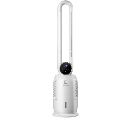 Вентилятор безлопастной Electrolux EFB-1205W