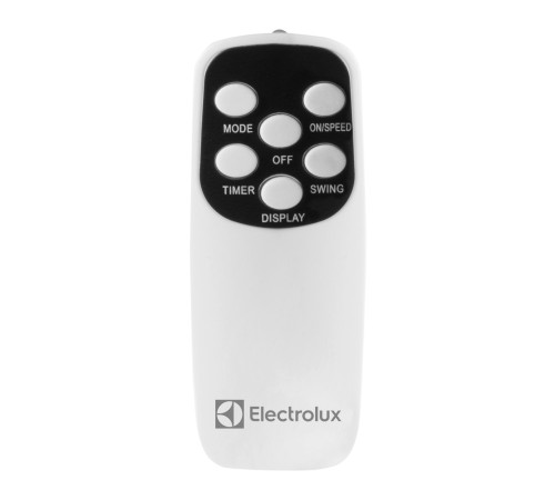 Вентилятор напольный Electrolux EFF-901N
