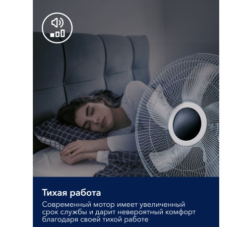 Вентилятор напольный Electrolux EFF-901N